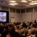 CNO Gilday speaks to the 2022 Navy Public Affairs Worldwide Symposium