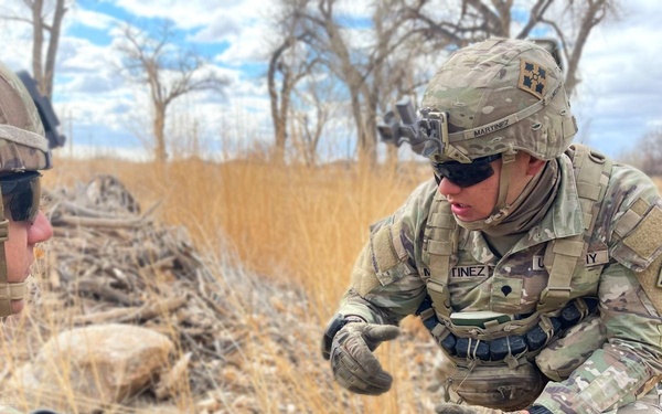 3-61 CAV Spur Ride 2022