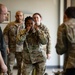 Dogface Soldiers Graduate Combatives Level 1 Course