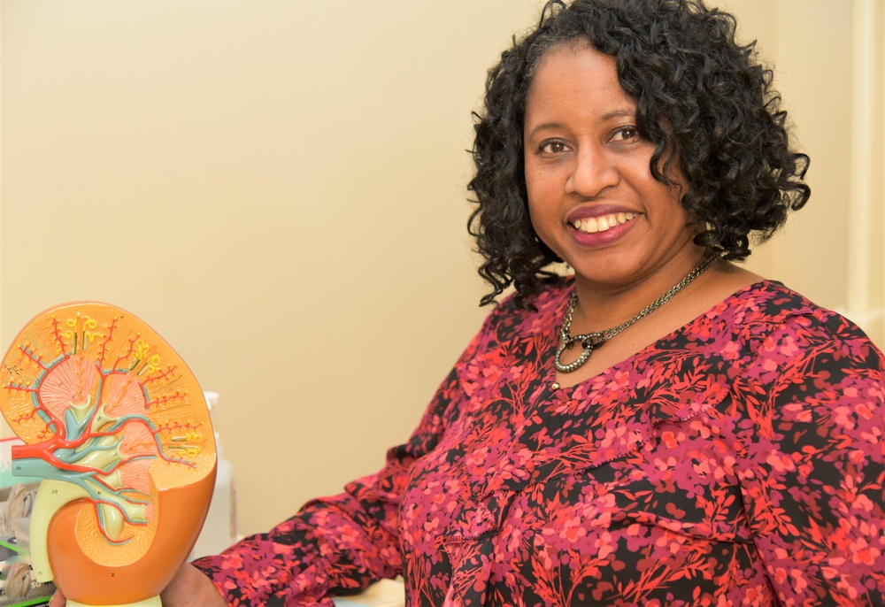 National Kidney Month Focuses on Raising Awareness of CKD