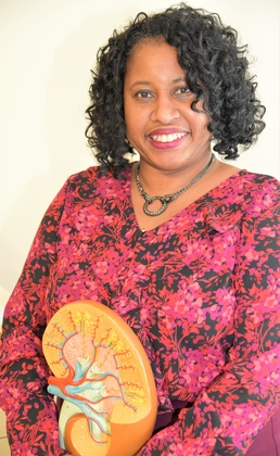 National Kidney Month Focuses on Raising Awareness of CKD