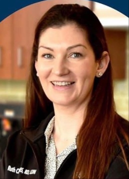 NICoE Hosts Virtual Program Focused on Nutrition Therapy after Brain Injury