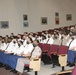 Forty-one Soldiers Graduate from Practical Nurse Course