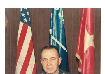 In Memoriam: Brigadier General Henry J. Muller