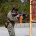 Marine Corps Marksmanship Competition East - 2022