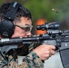 Marine Corps Marksmanship Competition East - 2022