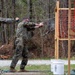 Marine Corps Marksmanship Competition East - 2022
