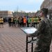 International Military Student Office hosts sports extravaganza