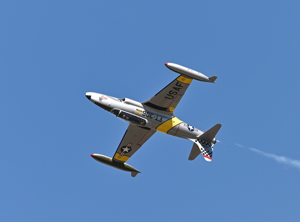 2022 WOC Airshow