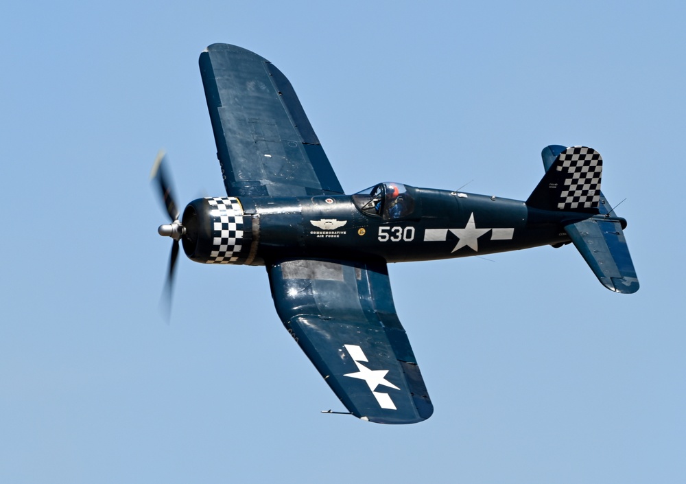 2022 WOC Airshow