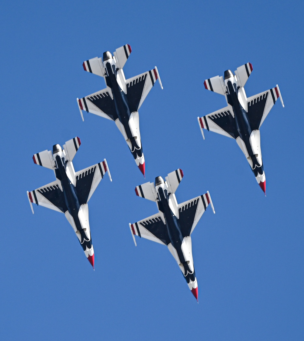 2022 WOC Airshow