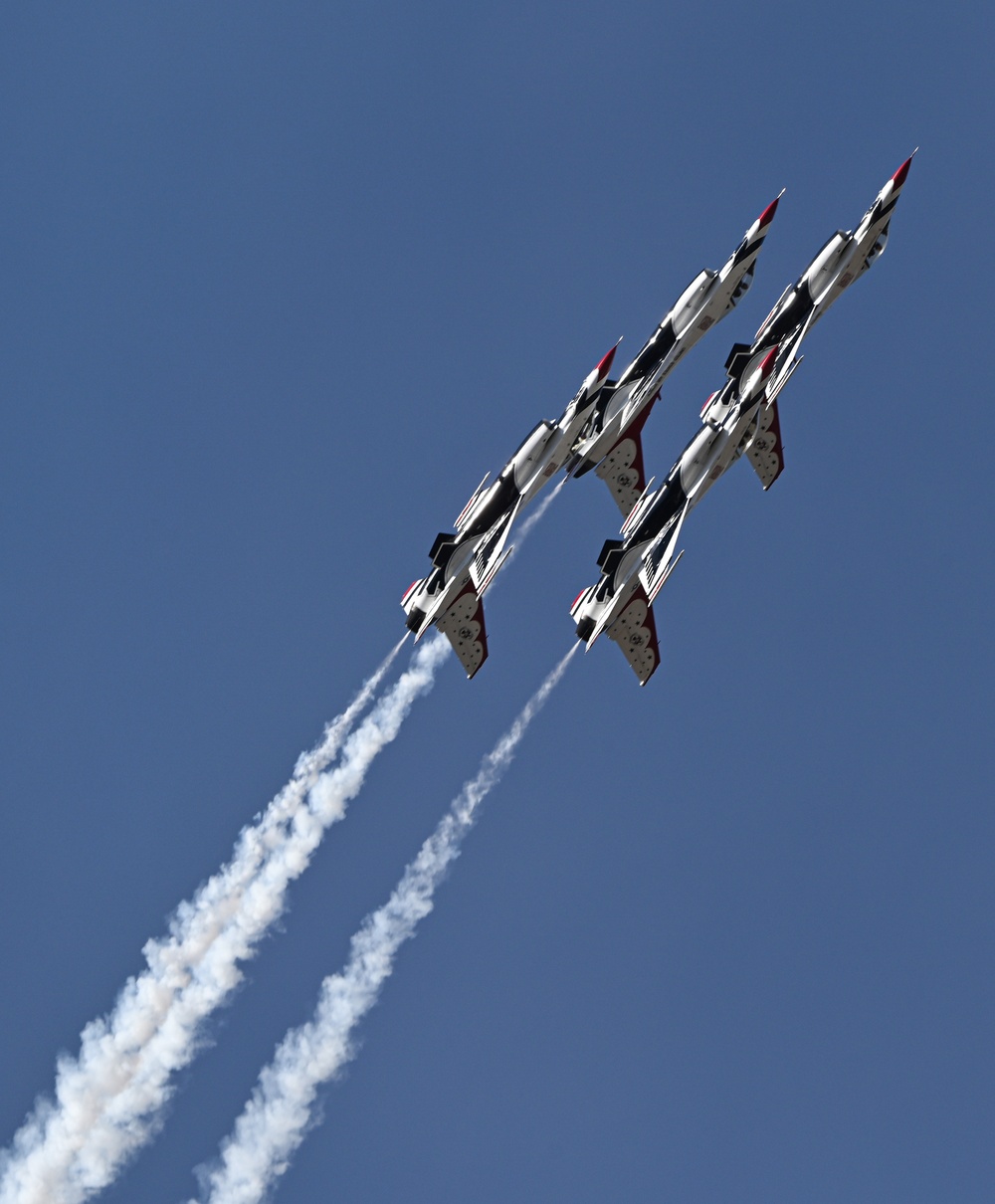 2022 WOC Airshow