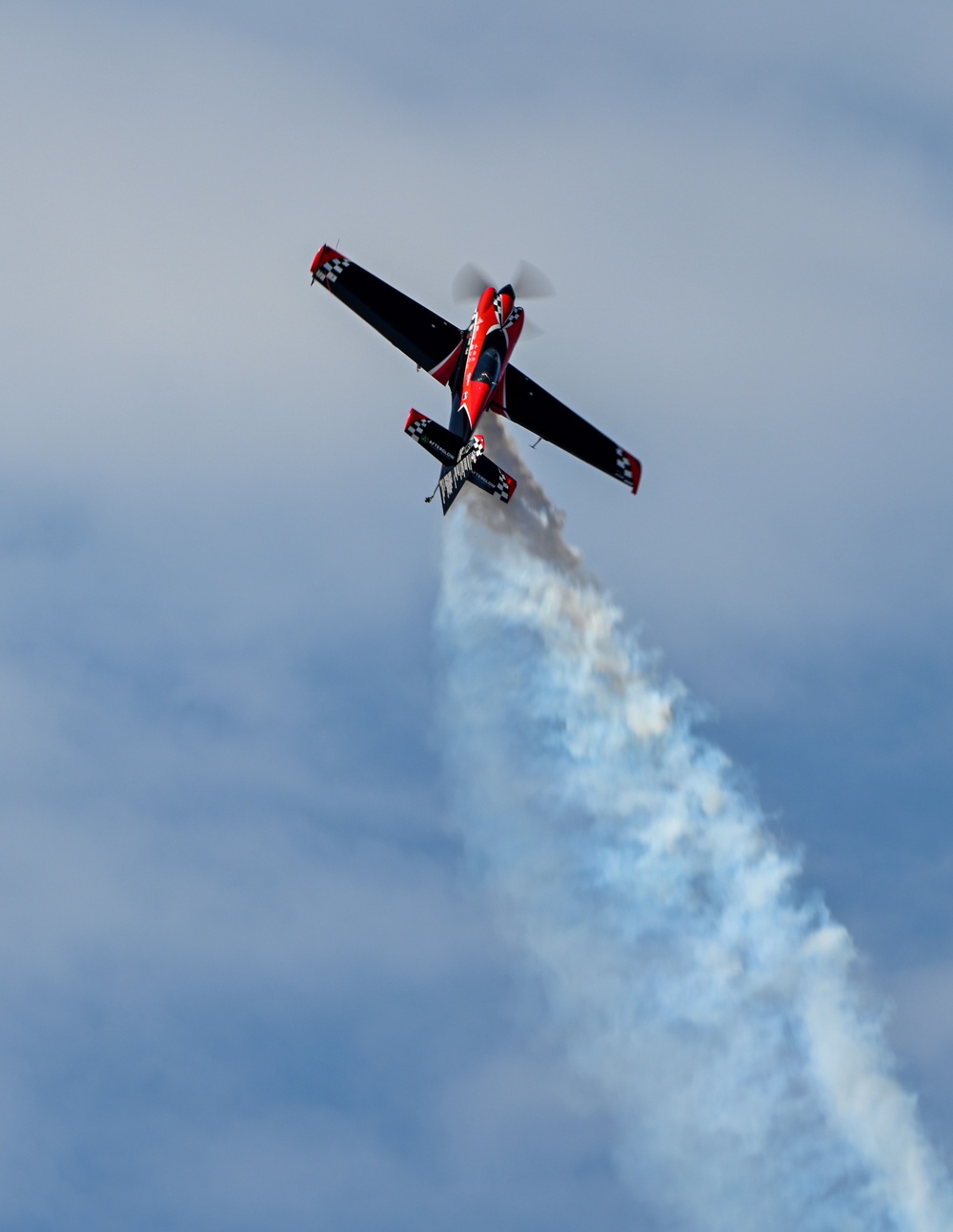2022 WOC Airshow