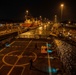 USS Milwaukee Transits Panama Canal