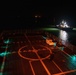 USS Milwaukee Transits Panama Canal