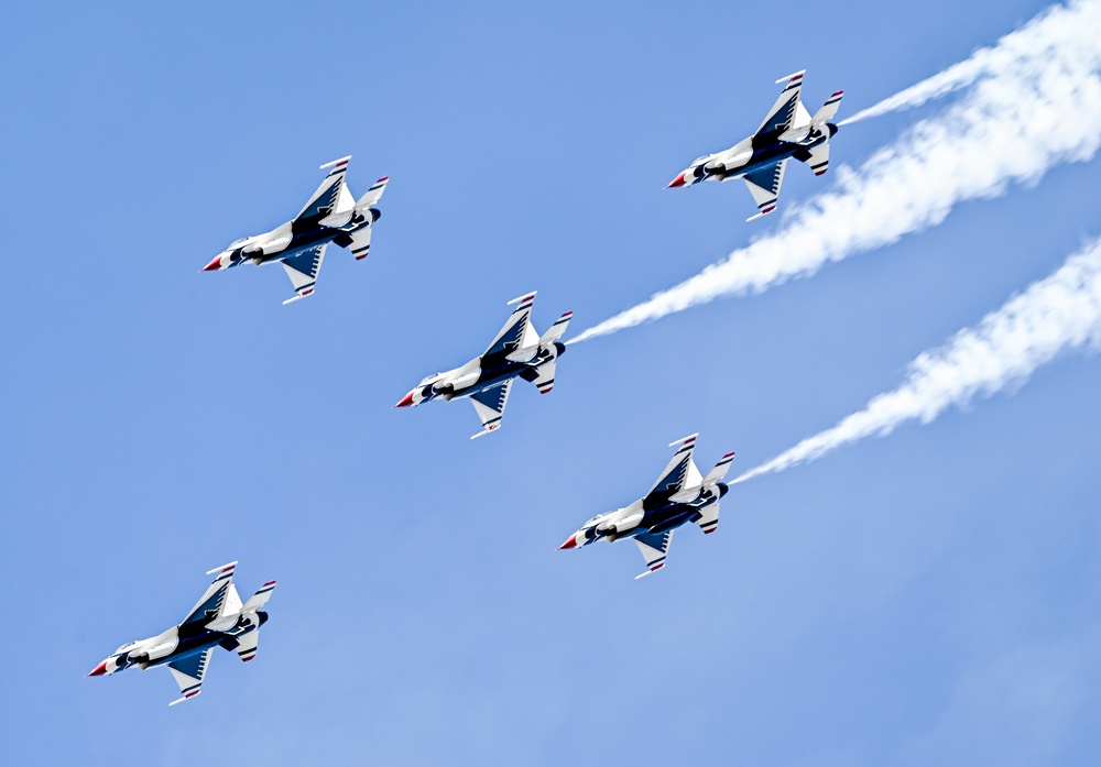 2022 WOC Airshow