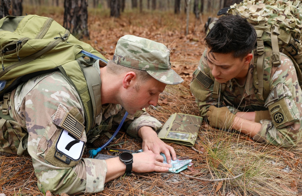 Best CBRN Competition 2022