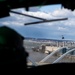 1st Helicopter Squadron flies over Cherry Blossom Festival