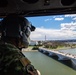 1st Helicopter Squadron flies over Cherry Blossom Festival