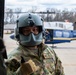1st Helicopter Squadron flies over Cherry Blossom Festival