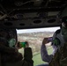 1st Helicopter Squadron flies over Cherry Blossom Festival
