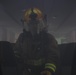 U.S. Marine Corps Firefighters train with Norwegian Firefighters