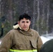 U.S. Marine Corps Firefighters train with Norwegian Firefighters