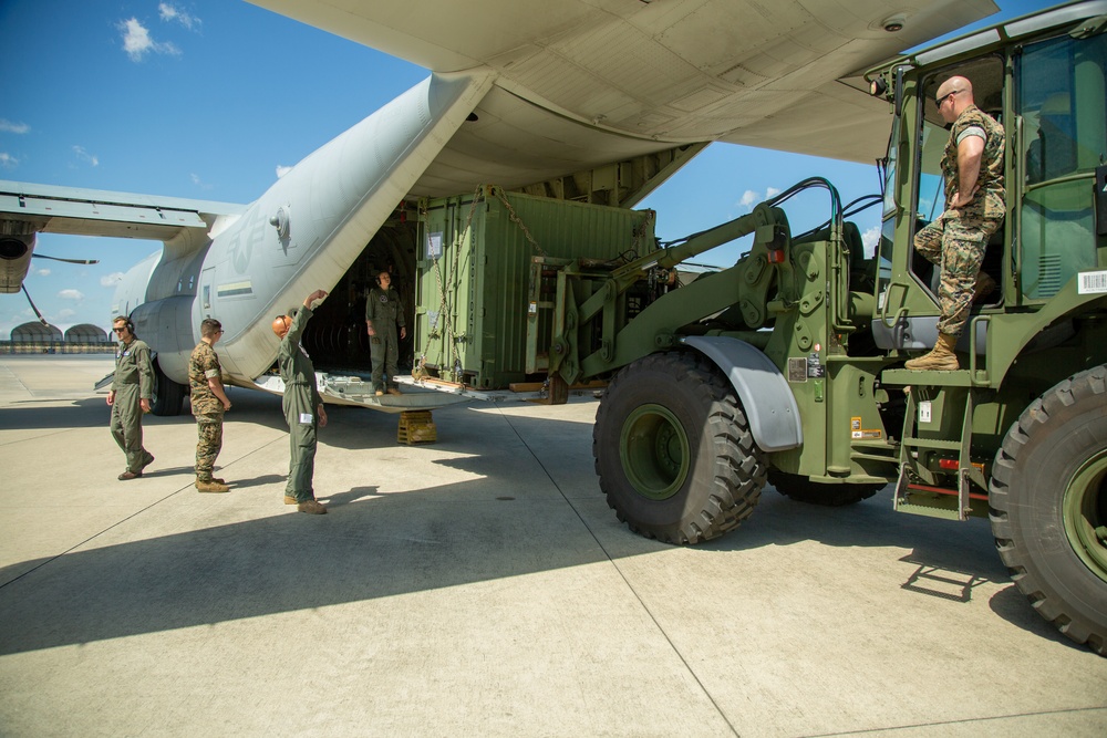 DVIDS - Images - Exercise Cold Response 22 [Image 10 of 10]