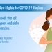 Army public health experts answer parent’s questions about the COVID-19 vaccine
