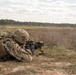 U.S. Army 3rd Infantry Division conducts combined arms live fire exercise