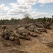 U.S. Army 3rd Infantry Division conducts combined arms live fire exercise