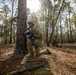 U.S. Army 3rd Infantry Division conducts combined arms live fire exercise