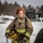 U.S. Marine Corps firefighters train with Norwegian Firefighters