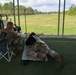 USAMU Service Rifle Team Kicks of Shooting Season