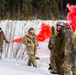 Eielson AFB Arctic Survival School completes final class of 2021-2022 season