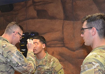 Immediate Testing: How the Military Evaluates Risk For Brain Injuries