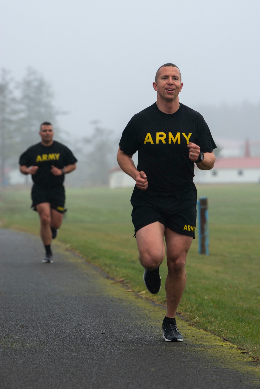 Oregon National Guard 2022 Best Warrior Competition