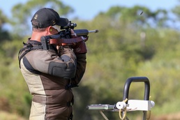Fort Benning Marksmanship Unit Wins in Florida