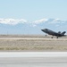 Marine Fighter Attack Training Squadron 501 trains at Mountain Home Air Force Base