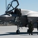 Marine Fighter Attack Training Squadron 501 trains at Mountain Home Air Force Base