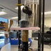 NPS Professor, Students Issued Provisional Patent for Liquid Air Energy Storage, Recovery System