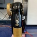 NPS Professor, Students Issued Provisional Patent for Liquid Air Energy Storage, Recovery System