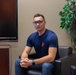 Proud to Serve: A Young Man’s Pride For His New Home