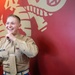 Proud to Serve: A Young Man’s Pride For His New Home