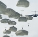 Air Force and Army conduct airborne operations at JBER