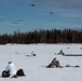 Air Force and Army conduct airborne operations at JBER