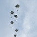 Air Force and Army conduct airborne operations at JBER