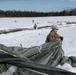 Air Force and Army conduct airborne operations at JBER