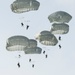 Air Force and Army conduct airborne operations at JBER