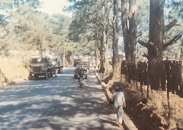 Pleiku, Vietnam